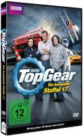 Film: Top Gear - Staffel 17