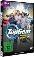 Film: Top Gear - Staffel 18