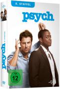 Film: Psych - Staffel 8