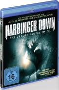 Film: Harbinger Down - Das Grauen lauert im Eis