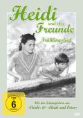 Film: Heidi und ihre Freunde