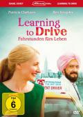 Film: Learning to Drive - Fahrstunden fürs Leben