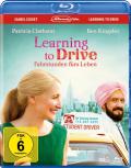 Film: Learning to Drive - Fahrstunden fürs Leben