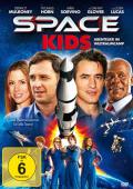 Film: Space Kids - Abenteuer im Weltraumcamp