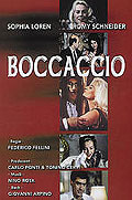 Film: Boccaccio '70