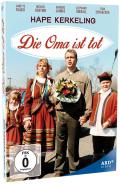 Film: Hape Kerkeling - Die Oma ist tot