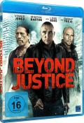 Beyond Justice