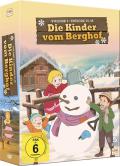 Film: Die Kinder vom Berghof - Volume 2