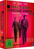 Halt and Catch Fire - Staffel 1