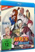 Naruto Shippuden - Box 10