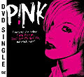 Pink - Family Portrait - DVD-Single
