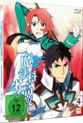 The Irregular at Magic High School - Vol.4 - The Battle of Yokohama