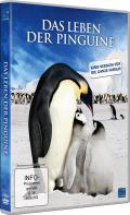 Das Leben der Pinguine