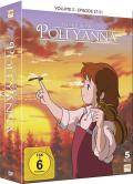 Wunderbare Pollyanna - Volume 2