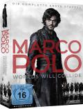 Film: Marco Polo - Staffel 1