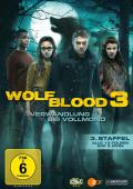 Film: Wolfblood 3 - Verwandlung bei Vollmond