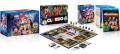 The Big Bang Theory - Staffel 1-8 - Limited Edition