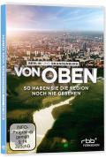 Berlin und Brandenburg von oben