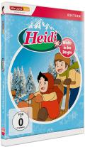Film: Heidi - Winter mit Heidi in den Bergen