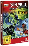 Film: LEGO Ninjago - 5.2