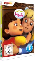 Heidi - CGI - DVD 8