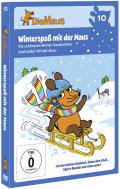 Die Sendung mit der Maus - DVD 10