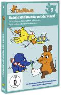 Film: Die Sendung mit der Maus - DVD 9