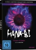 Film: Hana-bi - Feuerblume - 3-Disc Limited Collector's Edition