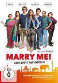 Film: Marry Me!