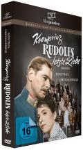 Film: Filmjuwelen: Kronprinz Rudolfs letzte Liebe