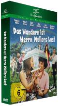 Film: Filmjuwelen: Das Wandern ist Herrn Mllers Lust