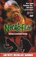 Film: Necro-Files - Limited Edition