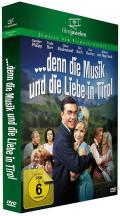 Film: Filmjuwelen: Denn die Musik und die Liebe in Tirol