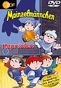 Film: Mainzelmnnchen - Kapriolen