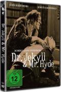 Dr. Jekyll and Mr. Hyde