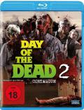 Film: Day of the Dead 2 - Contagium