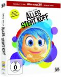 Alles steht Kopf - 3D - Limited Edition