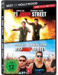 Film: Best of Hollywood: 21 Jump Street / 22 Jump Street