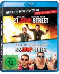 Film: Best of Hollywood: 21 Jump Street / 22 Jump Street