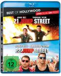 Best of Hollywood: 21 Jump Street / 22 Jump Street