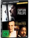 Film: Best of Hollywood: Captain Phillips / Philadelphia
