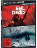 Film: Best of Hollywood: Evil Dead - Cut Version / Erlse uns von dem Bsen