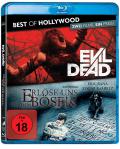 Best of Hollywood: Evil Dead - Cut Version / Erlse uns von dem Bsen