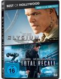 Best of Hollywood: Elysium / Total Recall