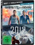 Best of Hollywood: White House Down / 2012