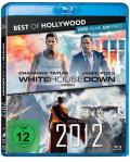 Best of Hollywood: White House Down / 2012