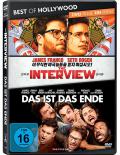 Film: Best of Hollywood: The Interview / Das ist das Ende