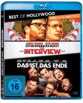 Film: Best of Hollywood: The Interview / Das ist das Ende