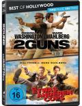 Film: Best of Hollywood: 2 Guns / Die etwas anderen Cops