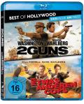 Film: Best of Hollywood: 2 Guns / Die etwas anderen Cops